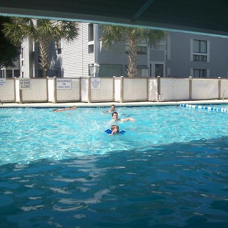 After Dunes Delight Myrtle Beach Exterior foto