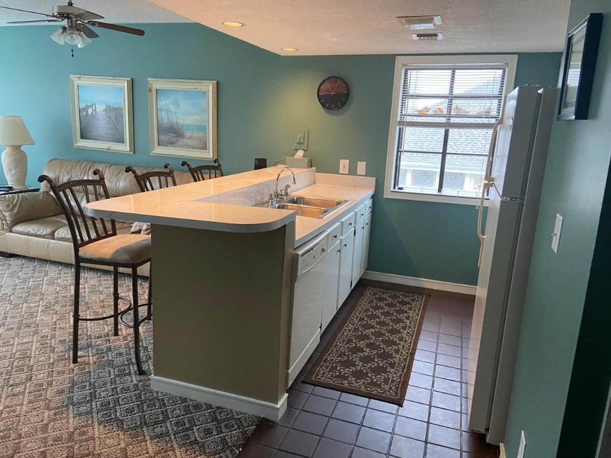 After Dunes Delight Myrtle Beach Exterior foto
