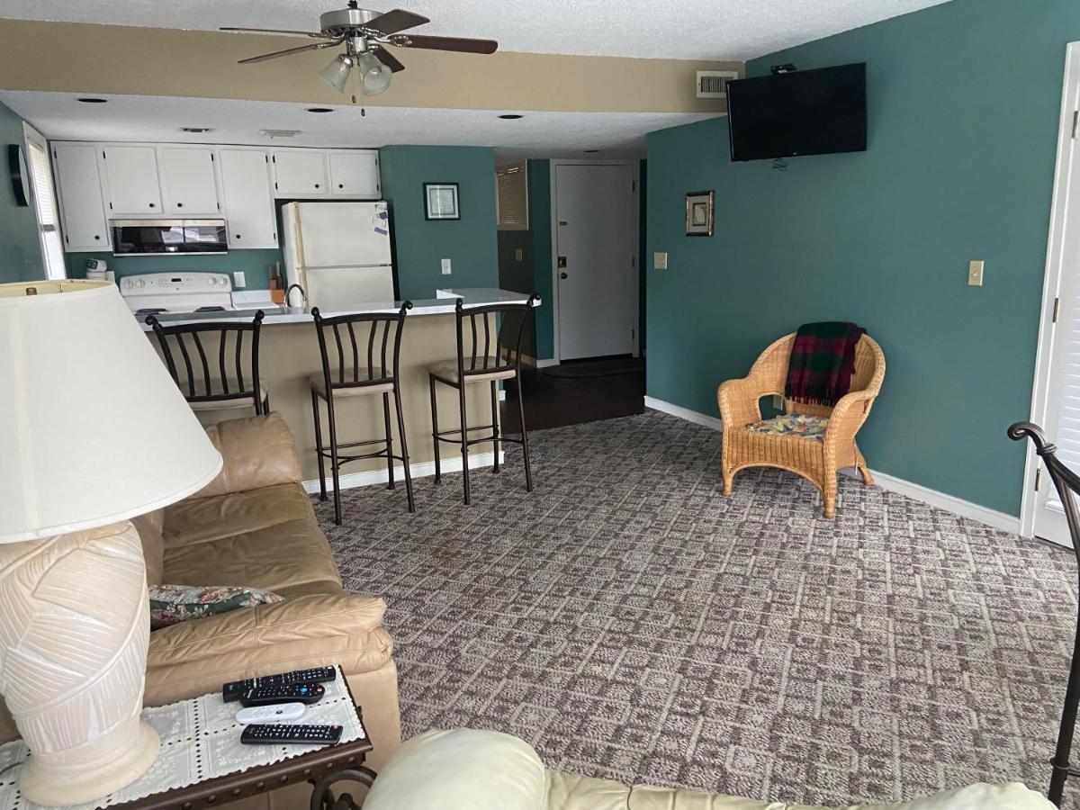 After Dunes Delight Myrtle Beach Exterior foto