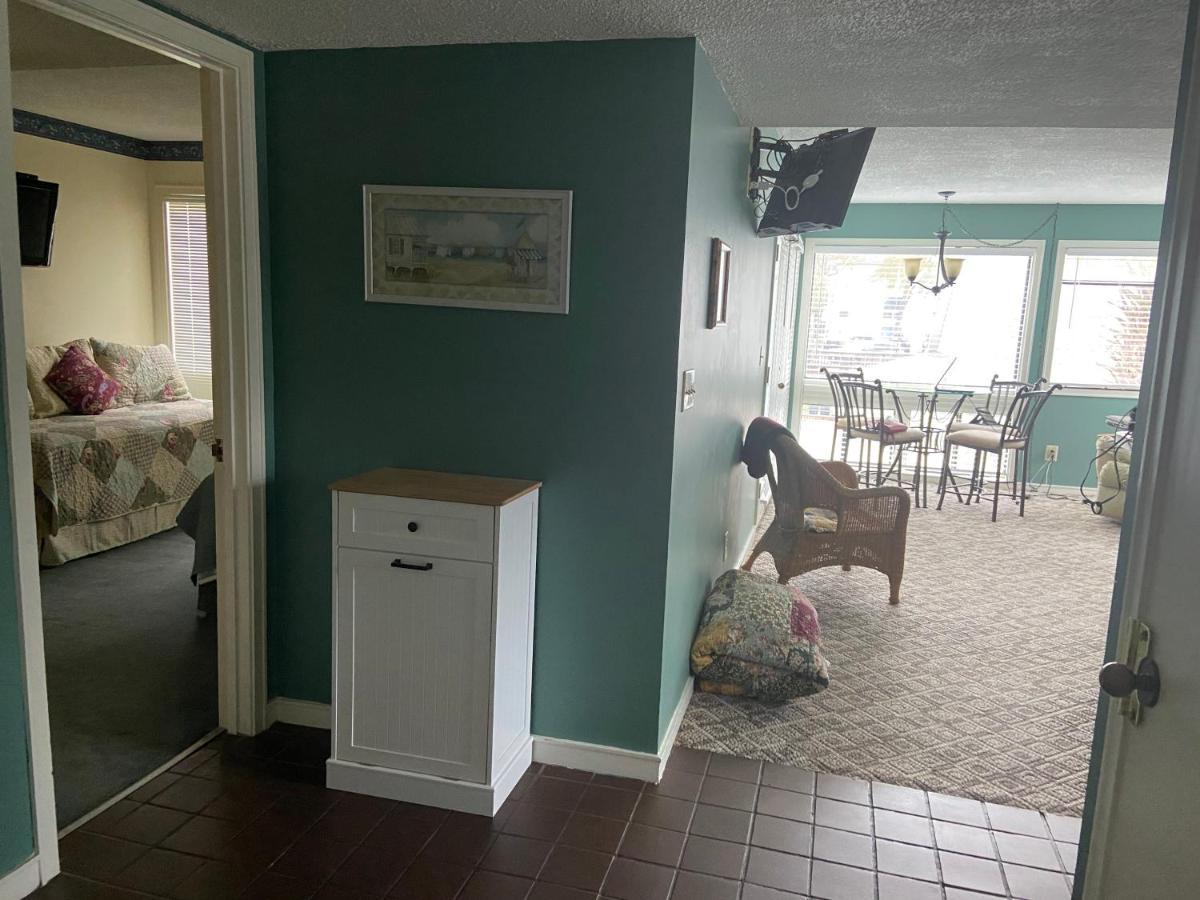 After Dunes Delight Myrtle Beach Exterior foto