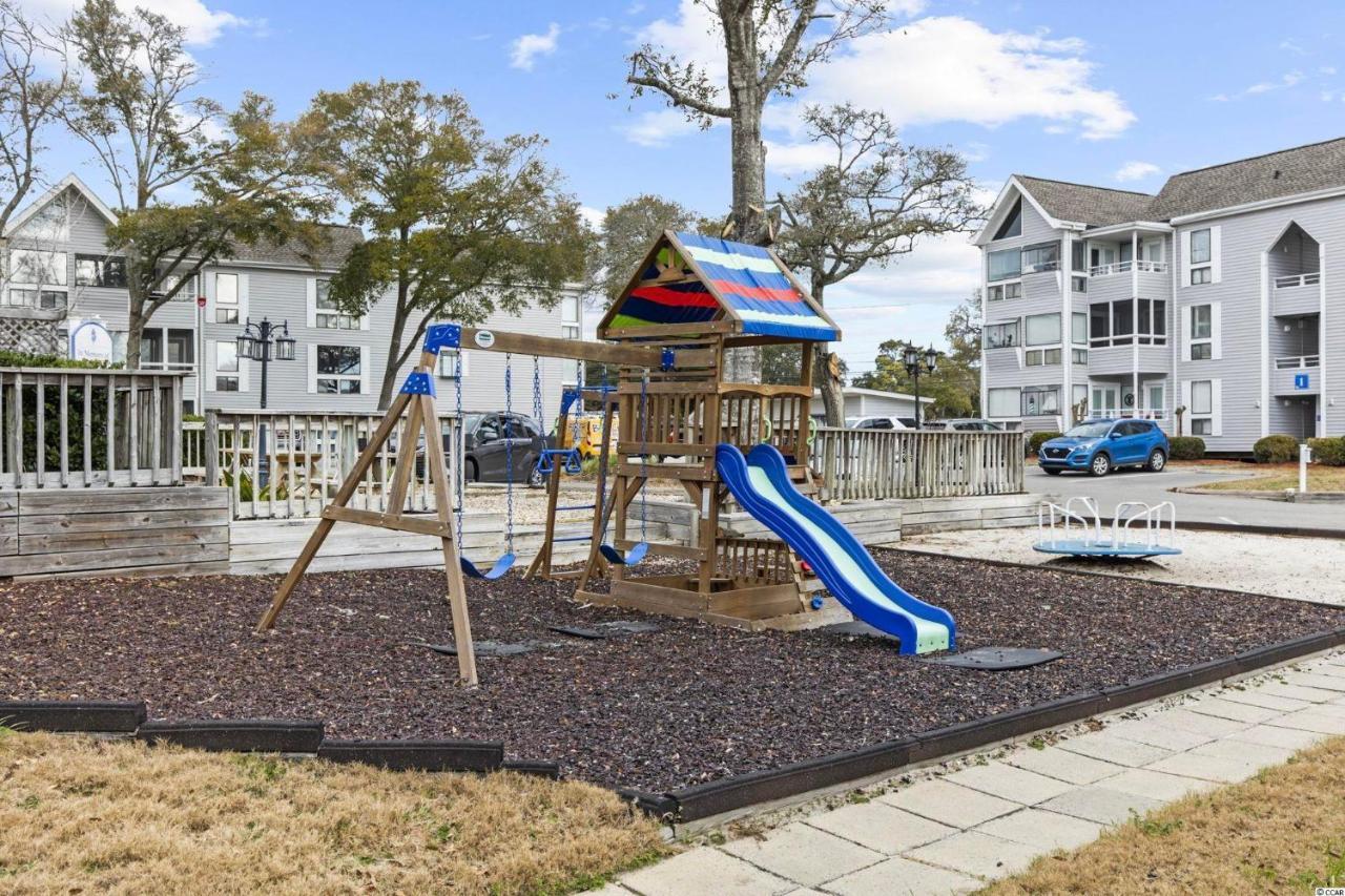 After Dunes Delight Myrtle Beach Exterior foto