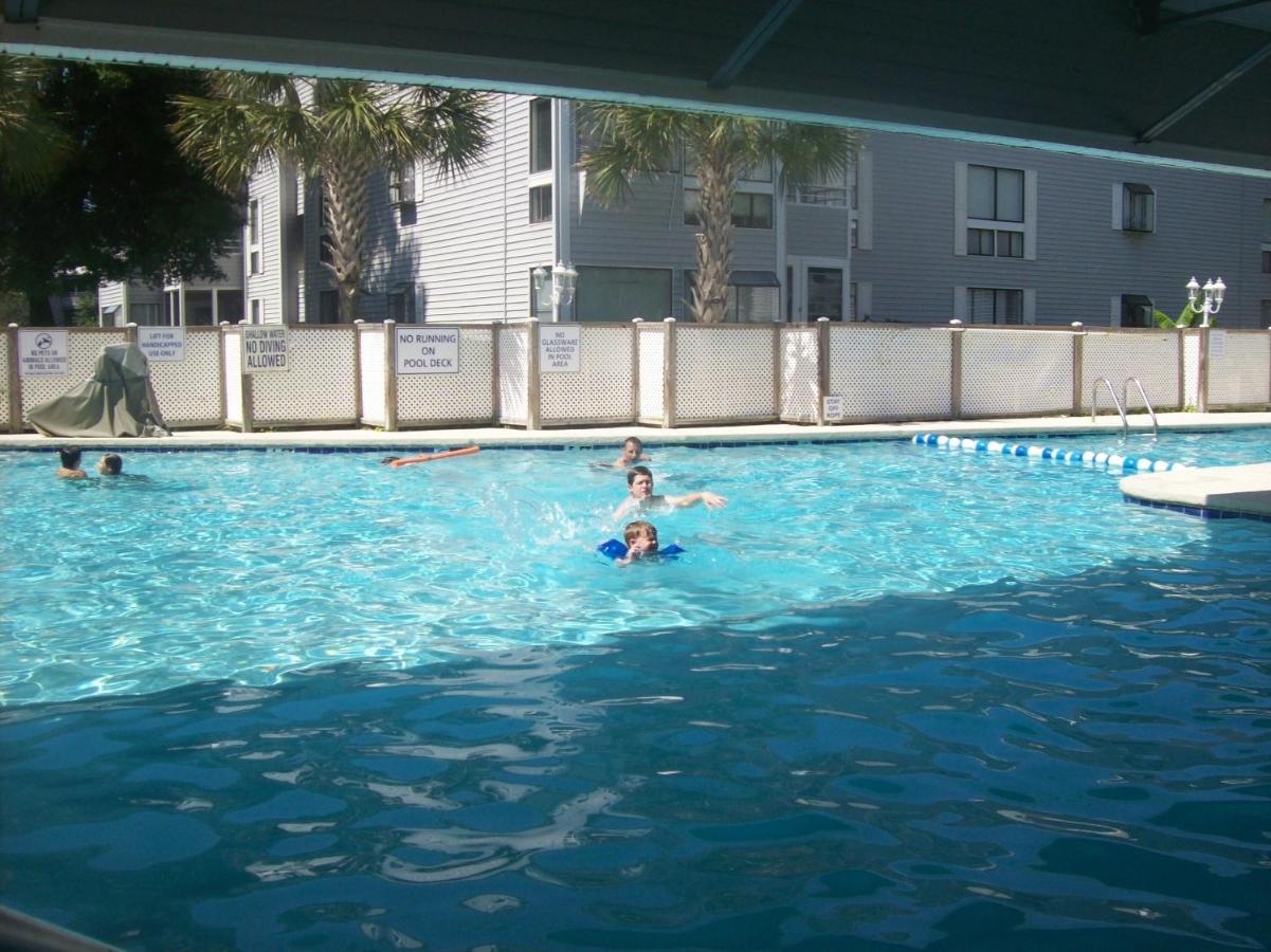 After Dunes Delight Myrtle Beach Exterior foto