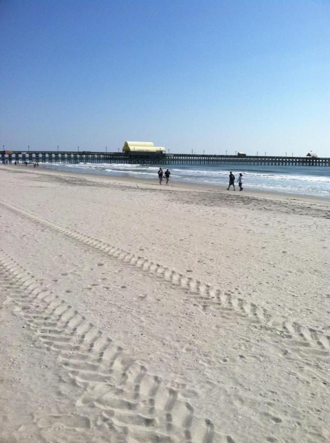 After Dunes Delight Myrtle Beach Exterior foto