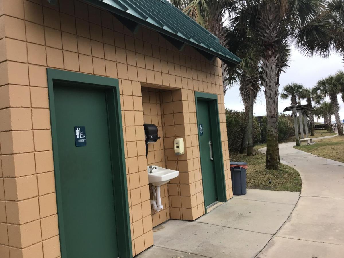 After Dunes Delight Myrtle Beach Exterior foto