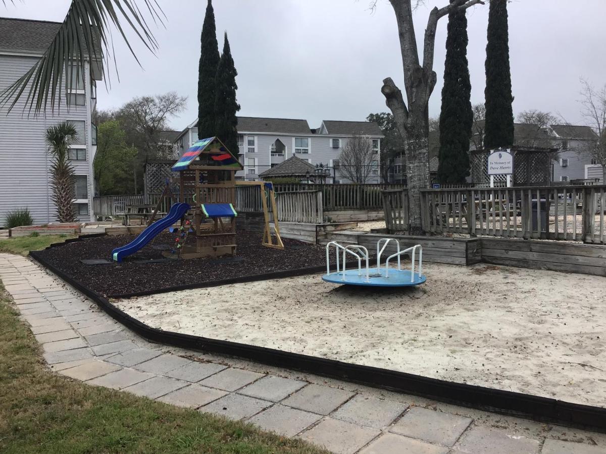After Dunes Delight Myrtle Beach Exterior foto