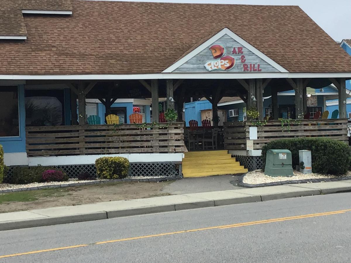 After Dunes Delight Myrtle Beach Exterior foto