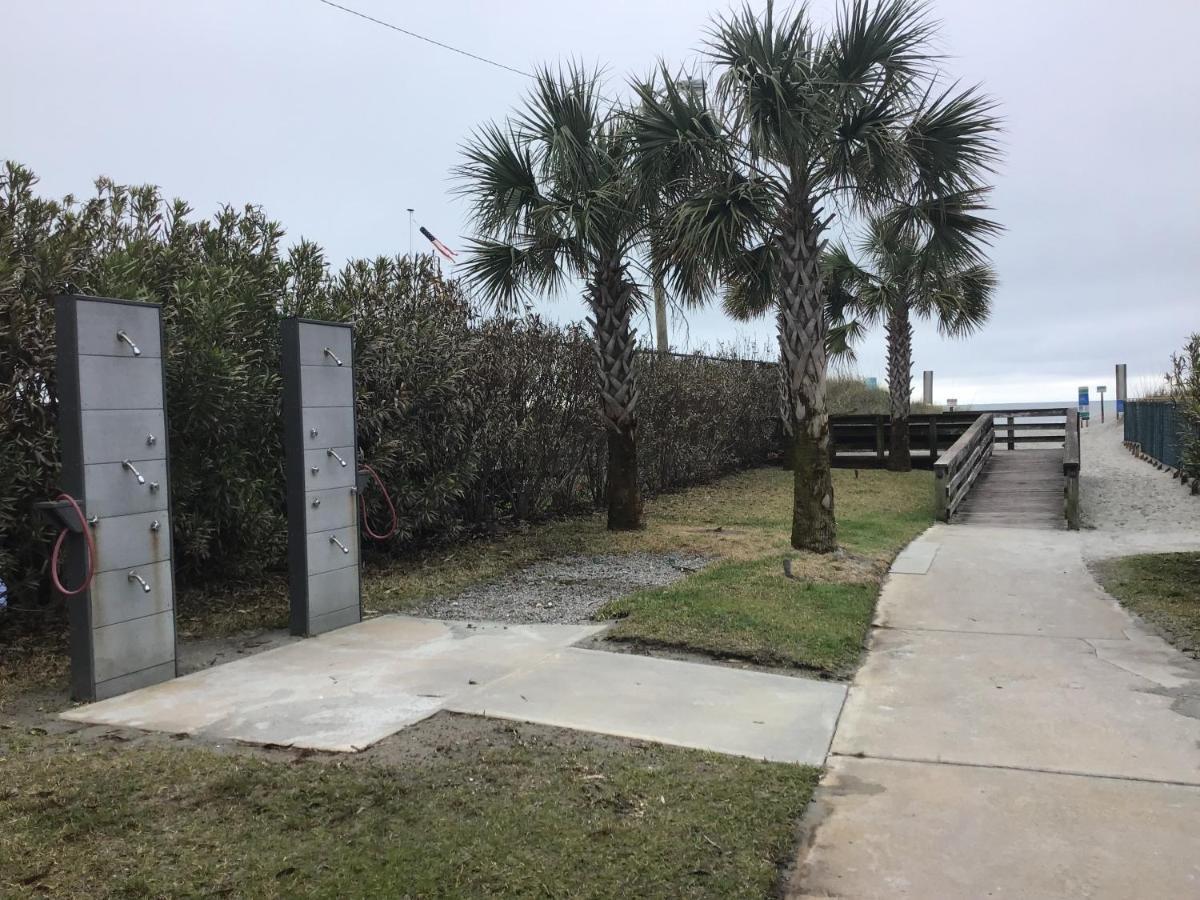 After Dunes Delight Myrtle Beach Exterior foto