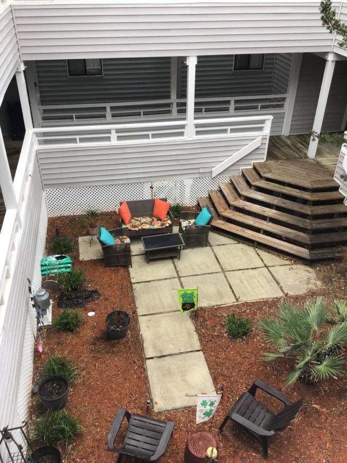 After Dunes Delight Myrtle Beach Exterior foto